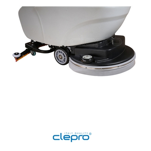 Máy chà sàn liên hợp CLEPRO C51E 1